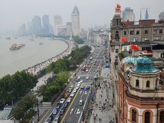 -上海和平饭店华懋阁 Cathay Room