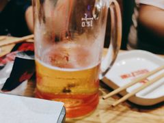 -鼎原力量东北吊炉烧烤(临河街店)