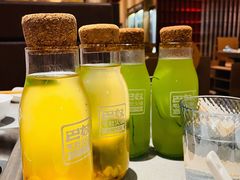 -巴奴毛肚火锅(悠唐购物中心店)