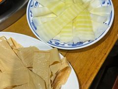 -楠火锅(太古里总店)