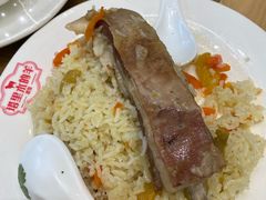 -塔里木的羊·新疆特色餐厅(钱湖北路店)