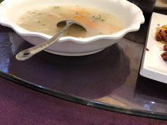 -巴蜀川菜馆(瓯北大道店)