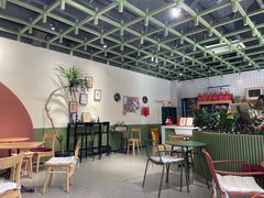 大堂-Catch Bagel(芳草地店)