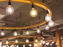 大堂-聚点串吧·北京烧烤(赵登禹路店)