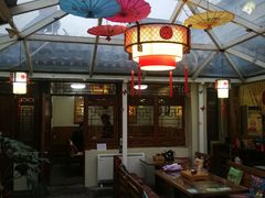-丽江庭院之丽江往事(安定门店)