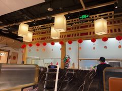 -犇鼎牛潮汕牛肉火锅(新辰里学清路店)
