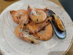 -沈阳和平艾美酒店新食谱西餐厅