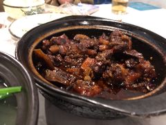 红烧鸭子煲-阿龙酒煲(海宁新苑路店)
