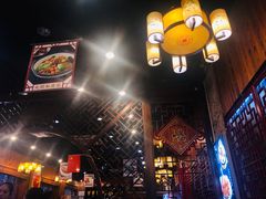 -恭敬李老北京炸酱面·京味菜(西花市店)