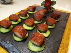 -顺丰轩园林酒家(天河店)