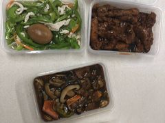 -白玉兰小吃(新村路店)