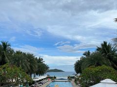 -石梅湾艾美度假酒店