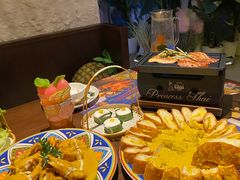 -泰妃殿(武汉首店)