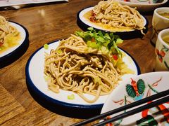 -穿越·兴化早茶·兴化味(英武路店)