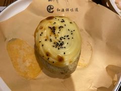 -和源祥·日照菜扛把子(万平口一店)
