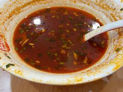 -子午路张记肉夹馍(兵马俑店)