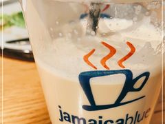 -Jamaicablue Coffeeshop(中央广场店)