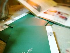 -燕庭·纯燕窝·甜品下午茶(南京西路店)