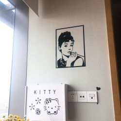 -菲秀家科技美颜SPA生活馆