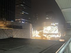 -莺花渡火锅City Green(万象城店)
