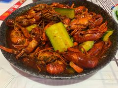 -拙味兄弟龙虾·江湖菜(和畅堂店)