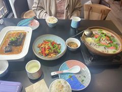 -桥边小楼·手工云南菜·丽江地标美食