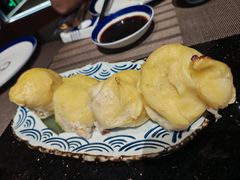 -極上萬膳·日料放题(海岸城店)