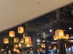 -南京大牌档(新街口德基广场店)
