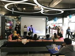 -CIAO·团建聚餐·生日派对轰趴馆(福田店)