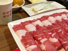 -傣妹火锅(南京东路一店)