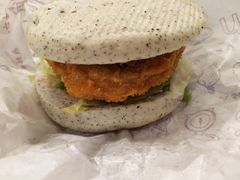 -麦当劳(台州路桥DT店)