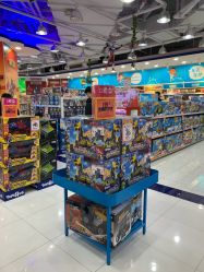 -TOYSRUS玩具反斗城(重庆来福士店)