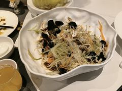 -蘇河湾·新鲁菜·泰山宴(泰山店)