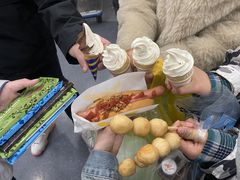 -宜家·瑞典风味餐厅(北京西红门店)