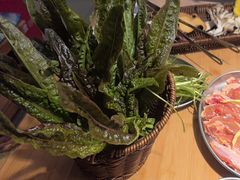 -洱火云南酸菜牛肉火锅(石景山当代商城店)