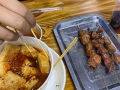 -王记西鎮电烤肉(汶上路店)