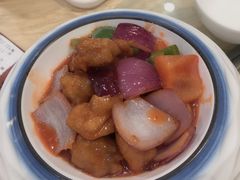 -喜上喜鸡煲翅(吉大店)