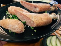 -赤羽烧肉屋(琅琊古道店)