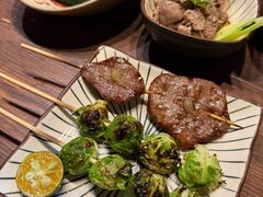 -一吉焼鸟·FOUNDER(桂林路店)