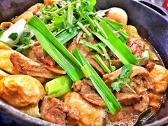 -牛腩之旅·牛腩牛杂煲(光启城美食城店)