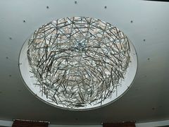 -天津海河悦榕庄·Lobby Lounge大堂吧