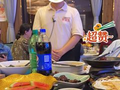 -聚鑫阁江浙菜·非遗传承技艺(青村帝华园店)