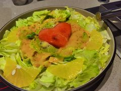 -丰茂烤串(公园店)