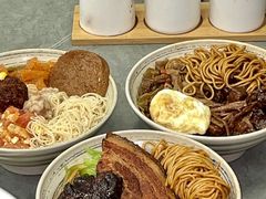 -梅溪·小伙子干挑面(安吉总店)