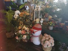 -LYFATTI 莱芙缇(赣水路店)