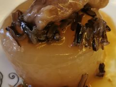 -彩蝶谷美食廊·粤式经典南番顺·铁板烧烤泰风味(广州长隆酒店)