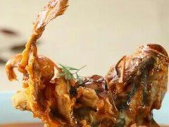 -子霖南山鲜虾面(南山总店)