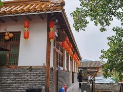 -百花人家(清水田园店)