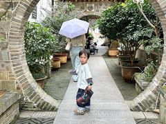 -靖港古镇