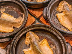 -大浪潮·潮汕菜·招牌生腌小青龙(福田店)